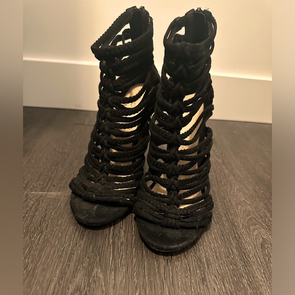 ALDO heels - Picture 1 of 3